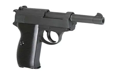 Replika pistoletu P38 (Model 1938) - obrazek 2