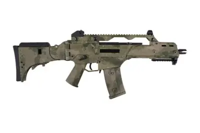 Replika subkarabinka JG0538 - A-TACS FG® - obrazek 2