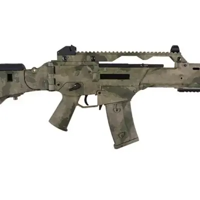 Alternative view of Replika subkarabinka JG0538 - A-TACS FG®