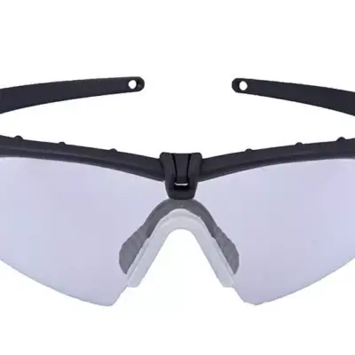 asgbox.pl - Okulary Ultimate Tactical - przeźroczyste