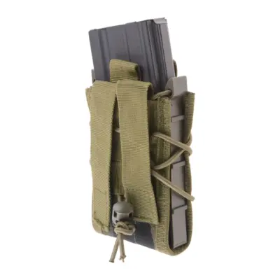 Alternative view of Modularna ładownica karabinowa TC+ - wz. 93 pantera leśna