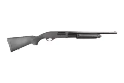 Replika strzelby M870 - wersja z konwersją AIPSC - obrazek 3