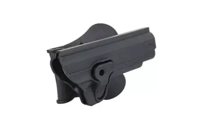 asgbox.pl - Kabura do Colt 1911-5"