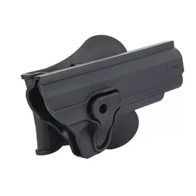 asgbox.pl - Kabura do Colt 1911-5"