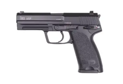 Replika pistoletu H&K USP .45 - obrazek 4