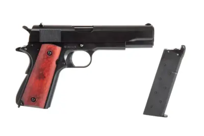 asgbox.pl - Replika pistoletu M1911 (720MB)