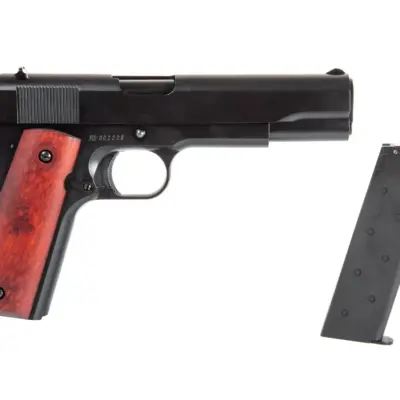 asgbox.pl - Replika pistoletu M1911 (720MB)