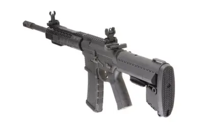 Replika karabinka KA-AG-197 Black Rain Ordnance CQB – Czarny - obrazek 5