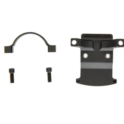 Montaż kolimatora RMR do celowników typu ACOG - czarny JJA-09-030692-00 asgbox.pl