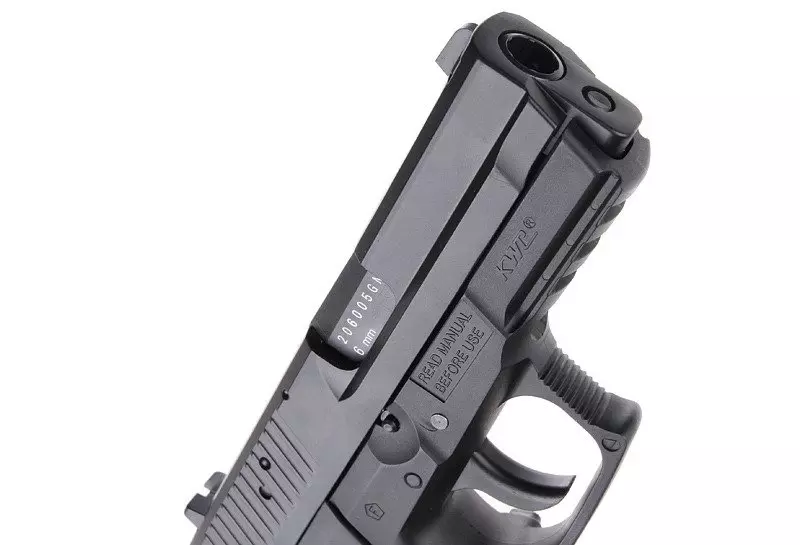 Replika pistoletu KC47DHN OD-G-KWC-02-003686-00 asgbox.pl Replika pistoletu KC47DHN - obrazek 4