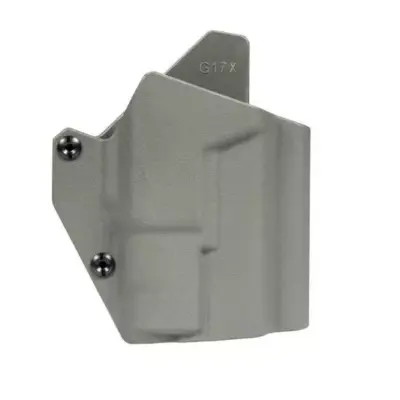 Alternative view of Kabura kompozytowa do replik G17 z oświetleniem taktycznym - Foliage Green