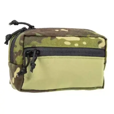 asgbox.pl - Ładownica MCR do kamizelek - Multicam Tropic