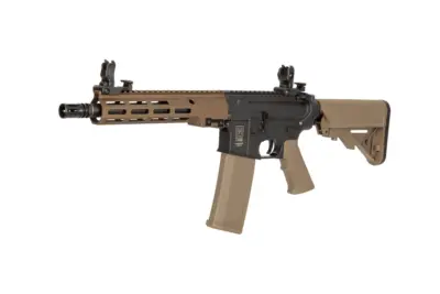 Replika karabinka SA-C23 CORE™ X-ASR™ - Chaos Bronze - obrazek 4