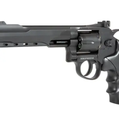 Alternative view of Replika rewolweru G296C