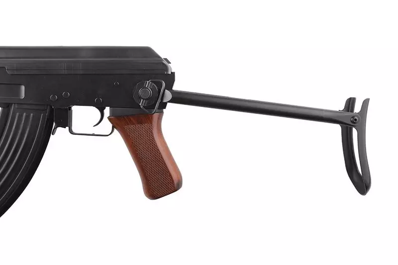 Replika karabinka LCK47S (70th Anniversary Limited Edition) OD-G-LCT-01-017643-00 asgbox.pl Replika karabinka LCK47S (70th Anniversary Limited Edition) - obrazek 3