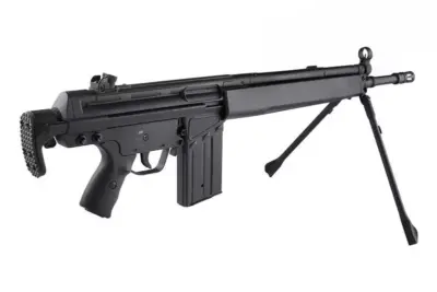 Replika karabinu T3 K2 (JG099) - obrazek 4