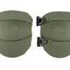 Ochraniacze na kolana AltaSOFT - olive green OD-G-ALT-27-012198-00 asgbox.pl