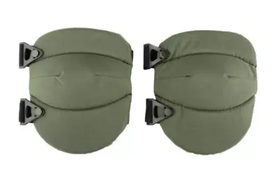 Ochraniacze na kolana  AltaSOFT - olive green - obrazek 2