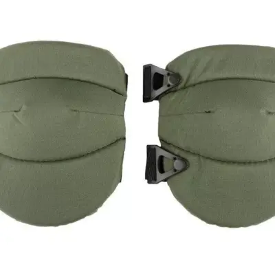 Alternative view of Ochraniacze na kolana  AltaSOFT - olive green