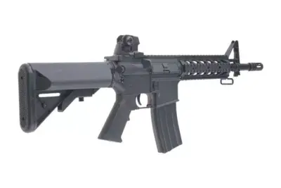 Replika karabinka CM617 - czarna - obrazek 5