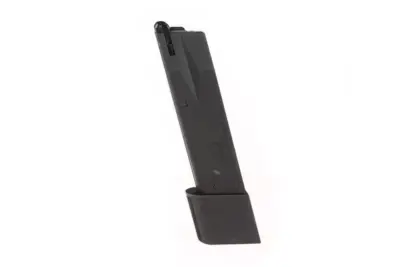 asgbox.pl - Długi magazynek gazowy 32 kulki do replik M92F Tokyo Marui