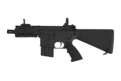 asgbox.pl - Replika karabinka CQB Killer