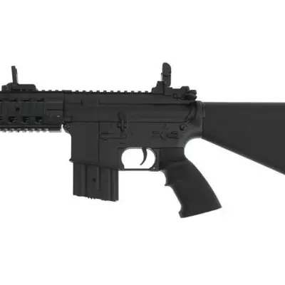 asgbox.pl - Replika karabinka CQB Killer