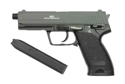 Replika pistoletu M81 - obrazek 2