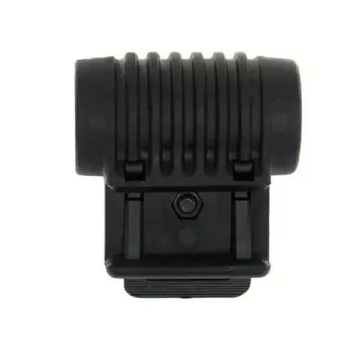 asgbox.pl - Montaż do latarki na szynę R.I.S..