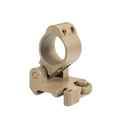 Składany montaż 30mm QD - Dark Earth AMO-10-024290-00 asgbox.pl