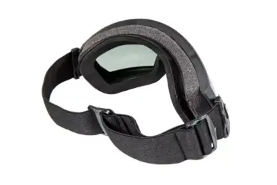 Gogle Regulator Updated Version - czarne - obrazek 2