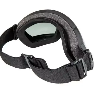 Alternative view of Gogle Regulator Updated Version - czarne