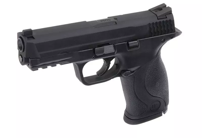 Replika pistoletu WE-BB-001 OD-G-WET-02-003596-00 asgbox.pl Replika pistoletu WE-BB-001 - obrazek 3