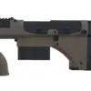 Replika karabinu snajperskiego SRS A1 Sport 20" - Pull Bolt Version - Dark Earth OD-G-SVB-03-025362-00 asgbox.pl