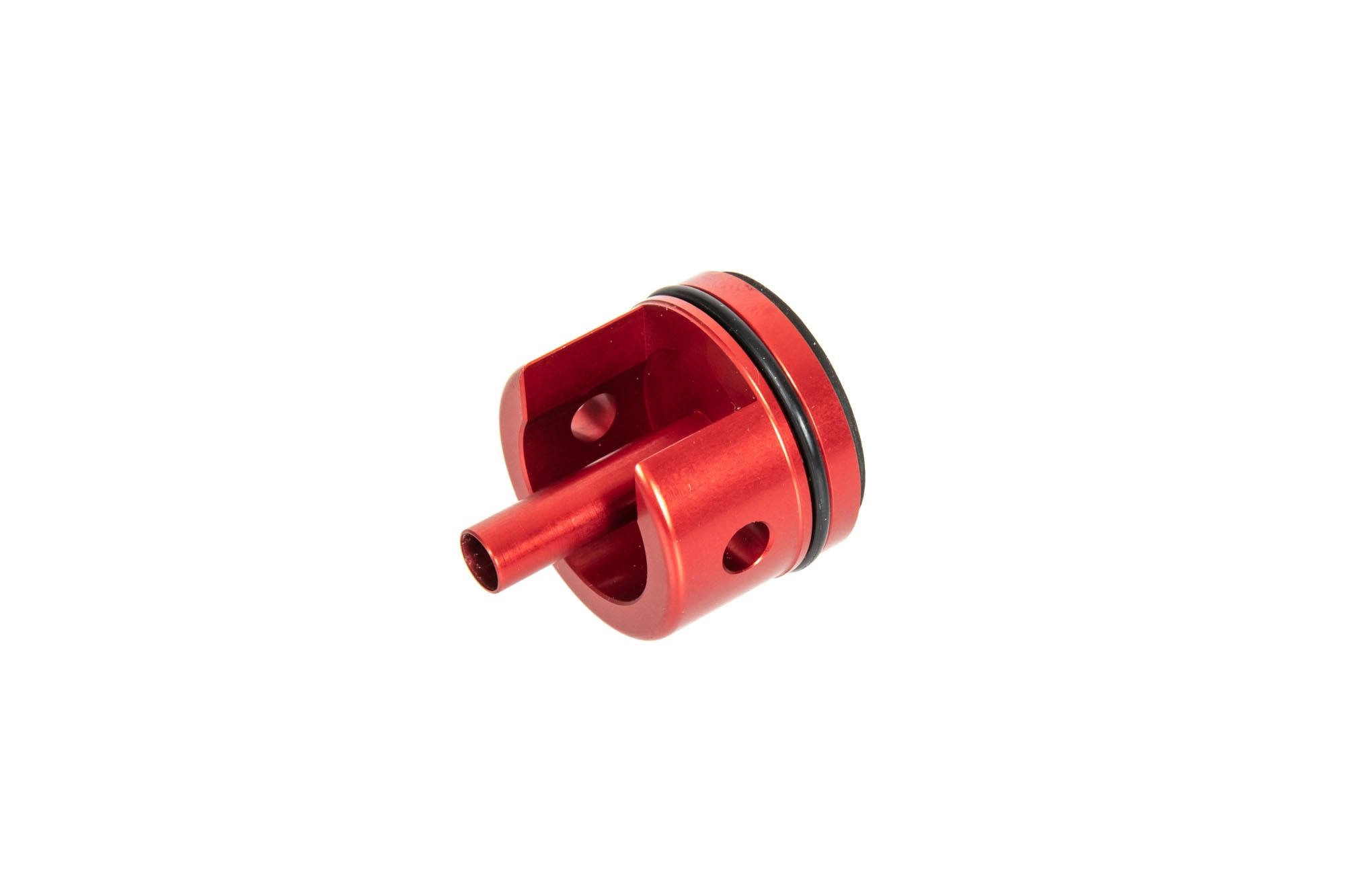 Głowica cylindra Aero (Specna Arms Edition) PRM-08-031472-00 asgbox.pl asgbox.pl - Głowica cylindra Aero (Specna Arms Edition)