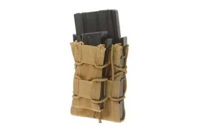 Modularna ładownica TC 1+1 - Tan - obrazek 5