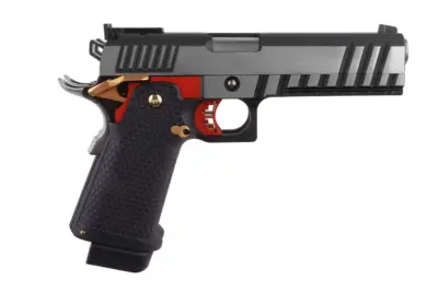 Replika pistoletu AW-HX2101 Double Barrel - obrazek 3
