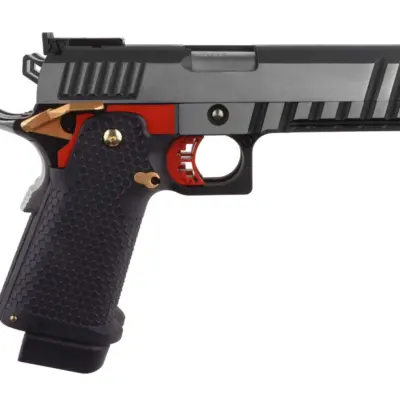 Replika pistoletu AW-HX2101 Double Barrel AWO-02-017963-00 asgbox.pl Replika pistoletu AW-HX2101 Double Barrel AWO-02-017963-00 asgbox.pl