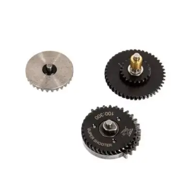 asgbox.pl - Zestaw kół zębatych 100:300