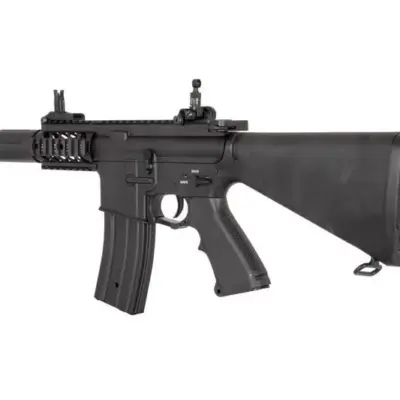 asgbox.pl - Replika karabinka AY-A0026 - czarna