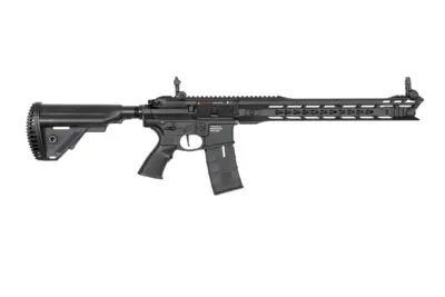 Replika karabinka CXP-MARS Komodo S1 Stock S3 Gen.2 - Czarna - obrazek 2