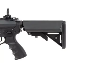 Replika karabinka AR15 SBR8 SP223 - czarna - obrazek 5