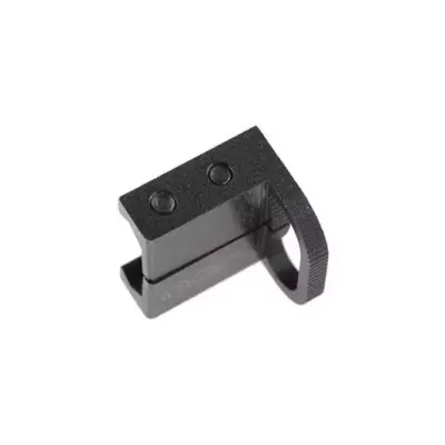 asgbox.pl - Stalowy montaż zawieszenia RIS CQD