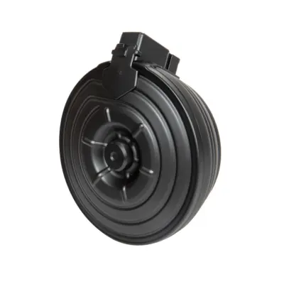 Alternative view of Bębnowy magazynek elektryczny 2500 kulek do replik AK/RPK