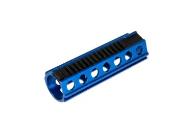 Aluminiowy tłok z 14 stalowymi zębami - obrazek 3