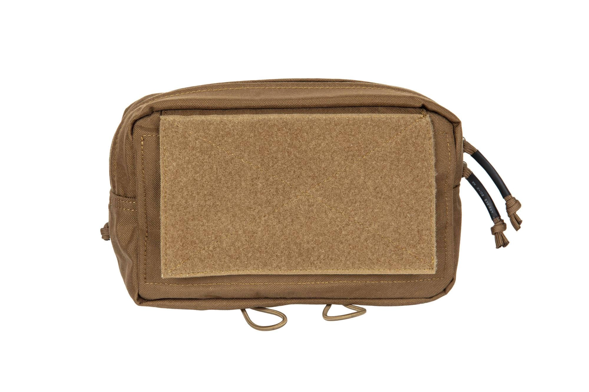 Torba typu dangler do kamizelek MK3 - Coyote Brown TWF-19-031052-00 asgbox.pl Torba typu dangler do kamizelek MK3 - Coyote Brown - obrazek 3