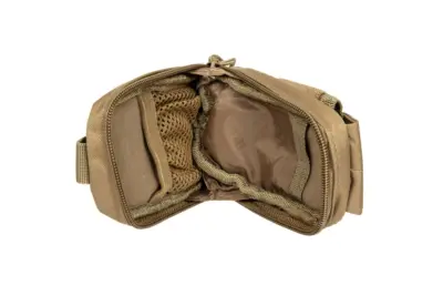 asgbox.pl - Ładownica Micro Utility Pouch - coyote