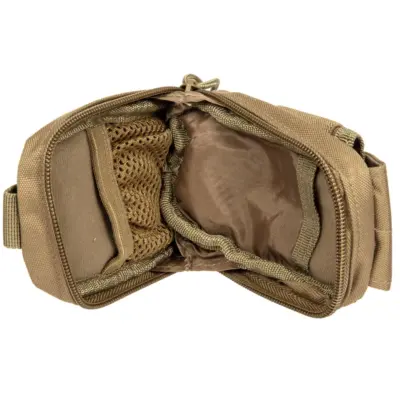 asgbox.pl - Ładownica Micro Utility Pouch - coyote