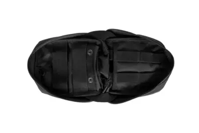 Ładownica cargo Lazer - czarna - obrazek 2