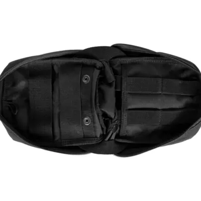 Ładownica cargo Lazer - czarna VIP-19-030427-00 asgbox.pl